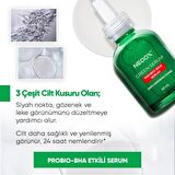 NEDOX Probio-bha Leke Karşıtı Green Serum 60ml